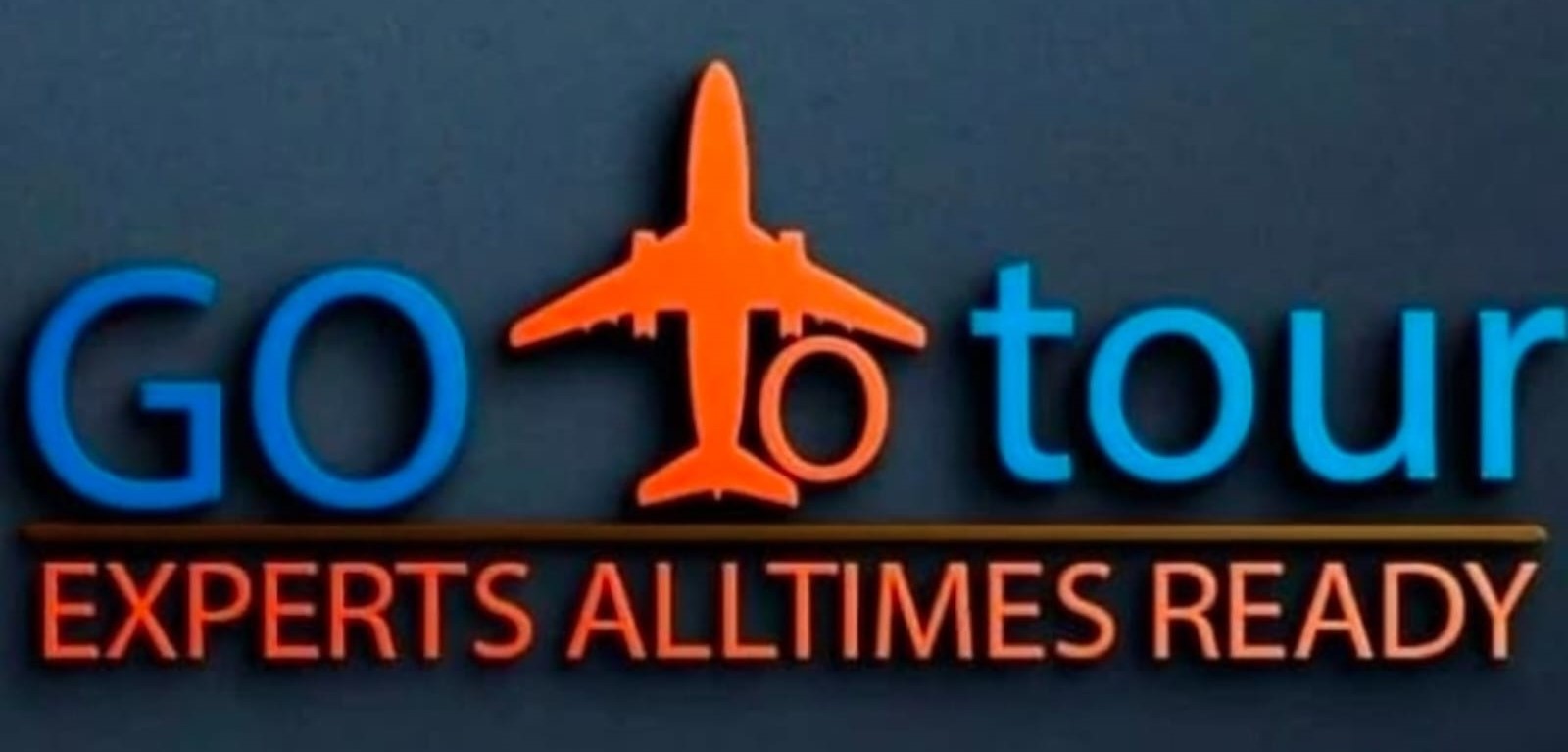 GO TO TOUR 