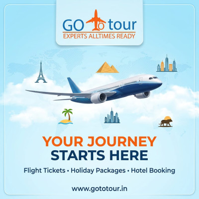  Goflight